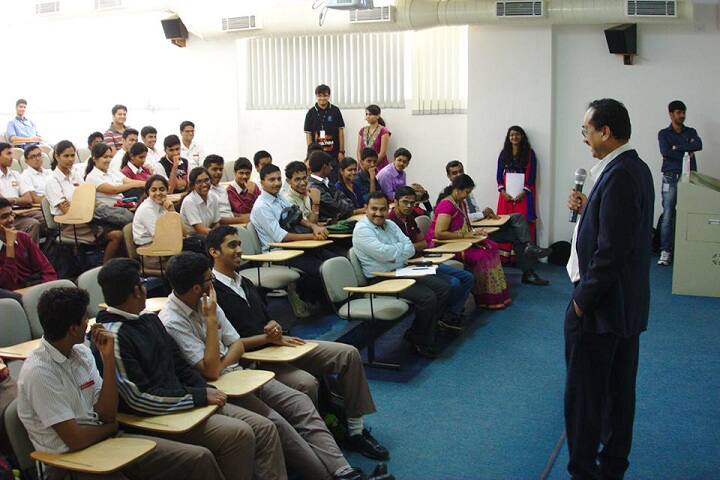classroom